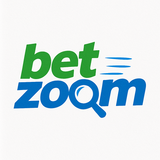 BetZoom Logo